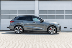 Audi Q5 2.0 e-hybrid 367pk quattro S edition Competition - Afbeelding 3