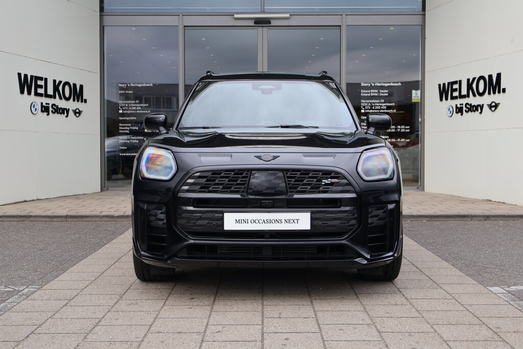 MINI Countryman 2