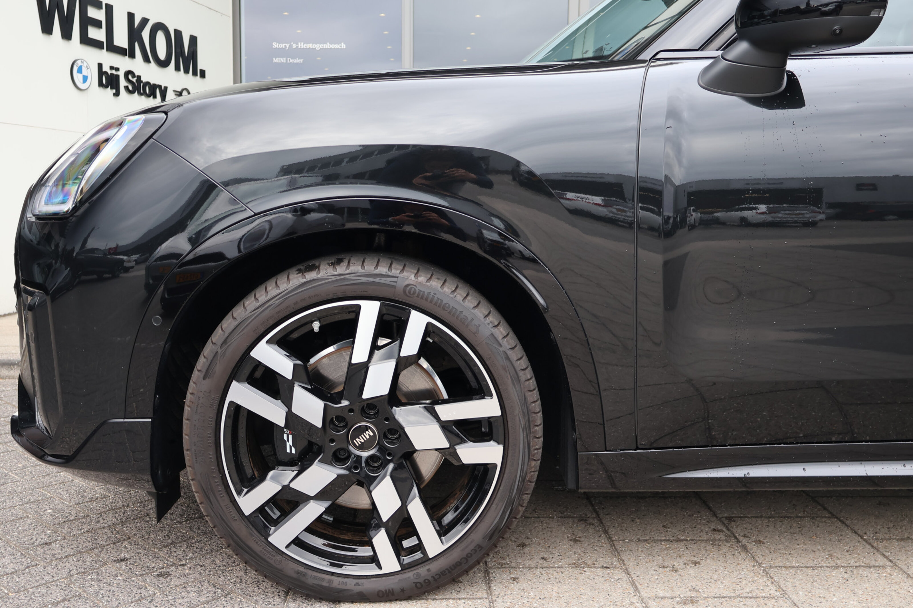 MINI Countryman 6