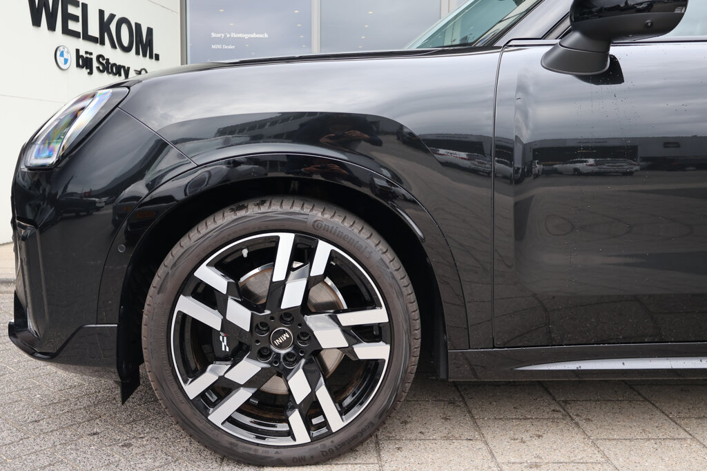 MINI Countryman 6