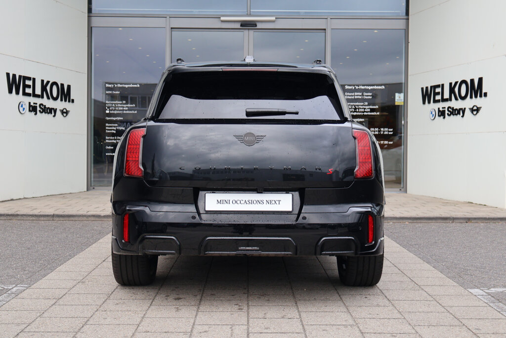 MINI Countryman 8