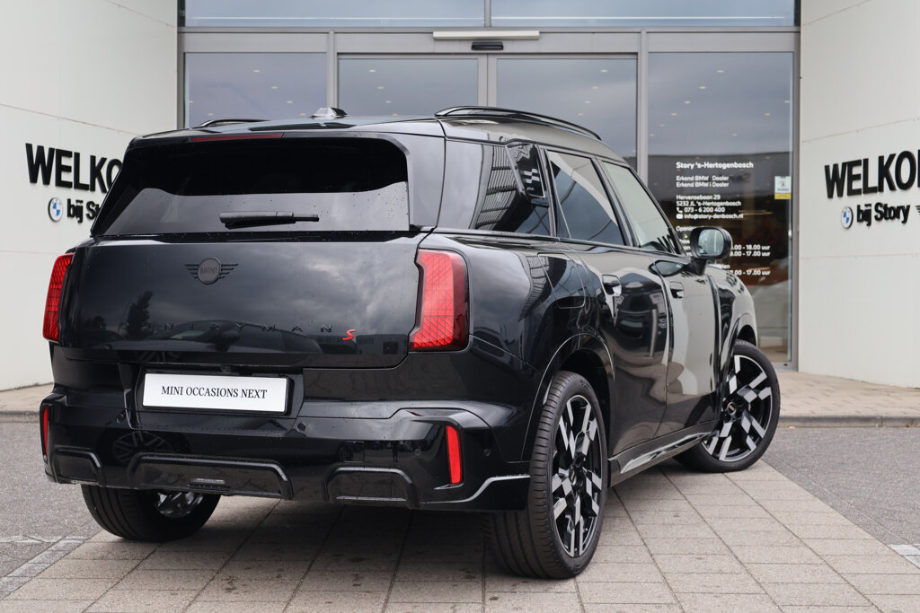 MINI Countryman 9