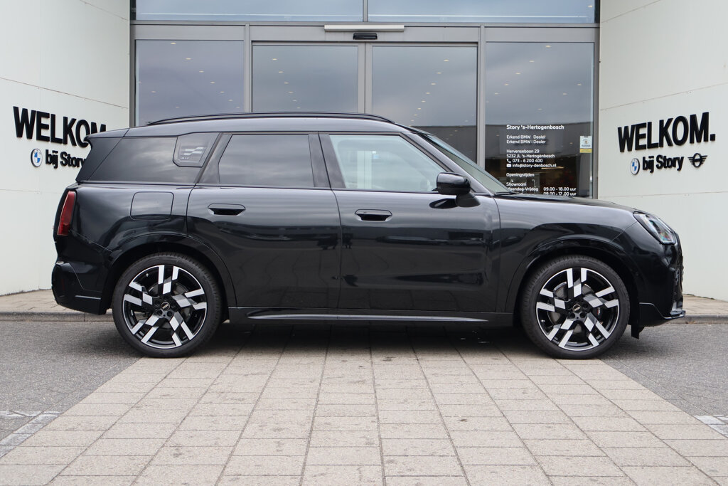 MINI Countryman 10