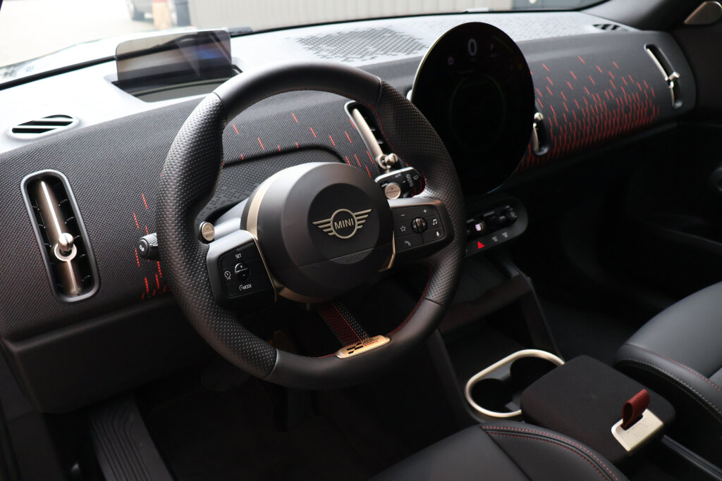MINI Countryman 12