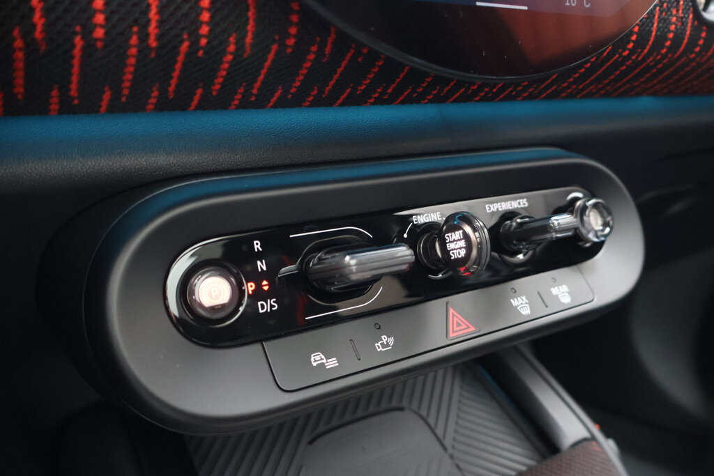 MINI Countryman 19