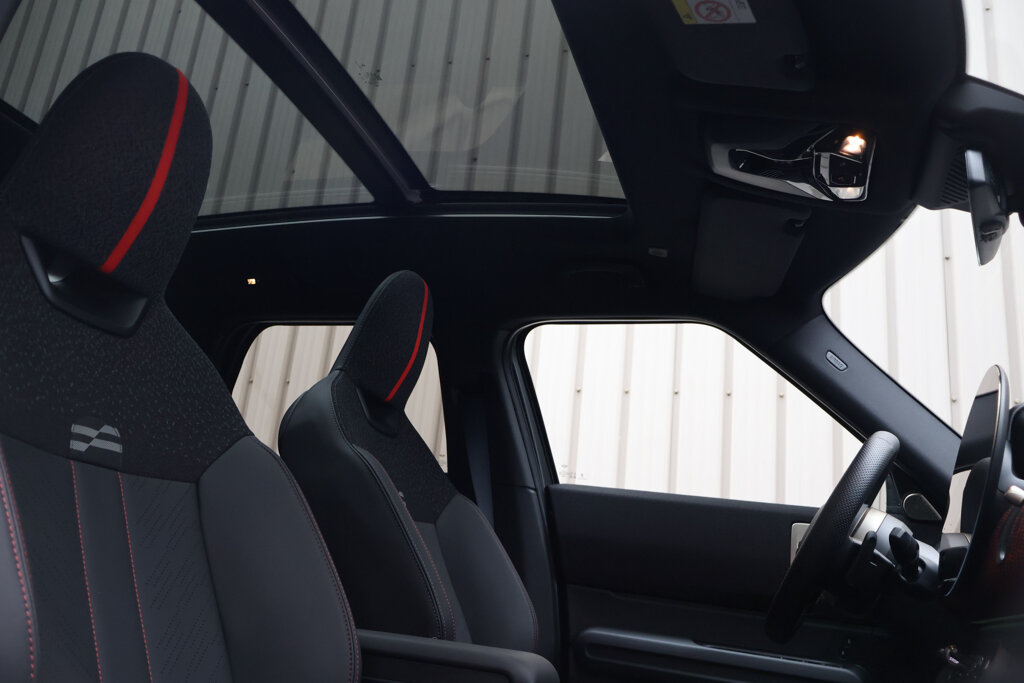MINI Countryman 30
