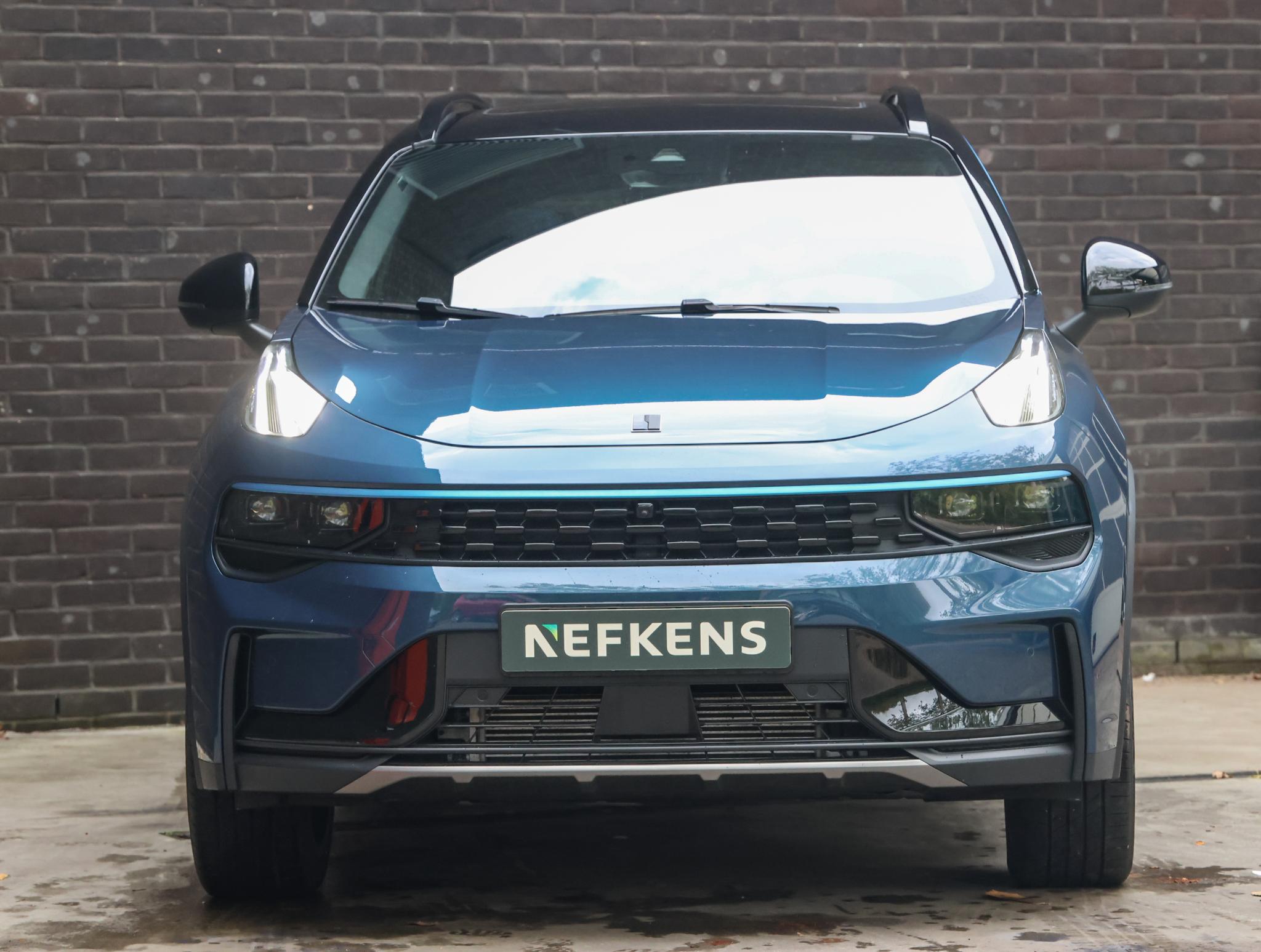 Lynk & Co 01 1.5 - Afbeelding 5