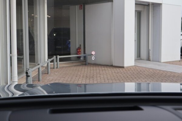 head-up display head-up display