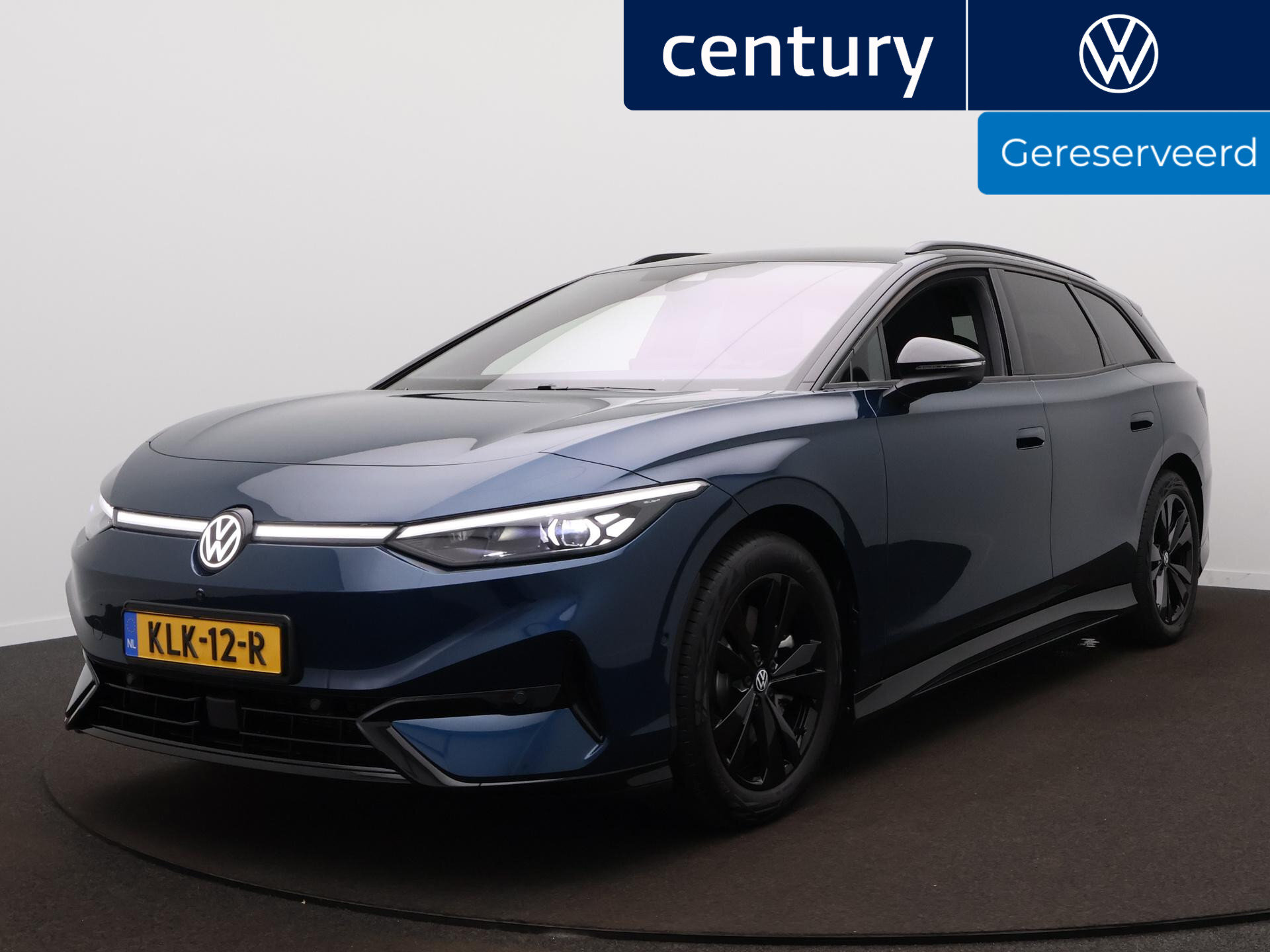 Volkswagen ID.7 Tourer Pro Limited Edition 77 kWh accu 210 kW / 286 PK Va