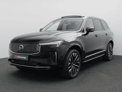 Volvo XC90 2.0 T8 Plug-in hybrid AWD Plus Bright 455PK - Afbeelding 2