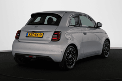 Fiat 500 La Prima 42 kWh - Afbeelding 3