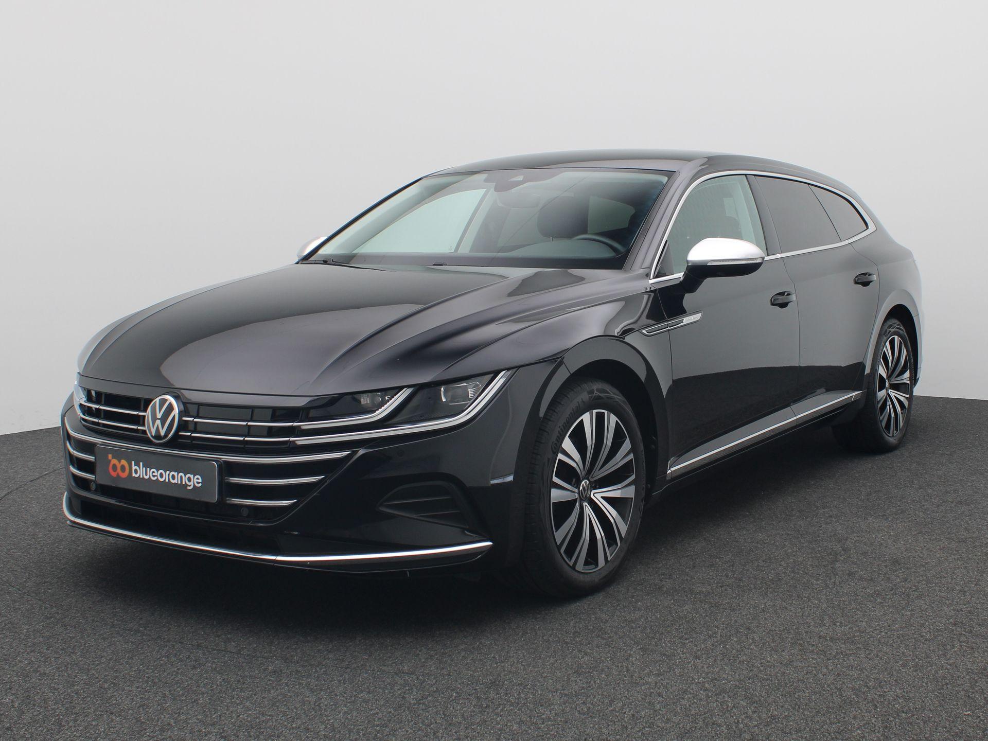 Volkswagen Arteon Shooting Brake 1.4 TSI eHybrid Elegance Business+ 218PK DSG