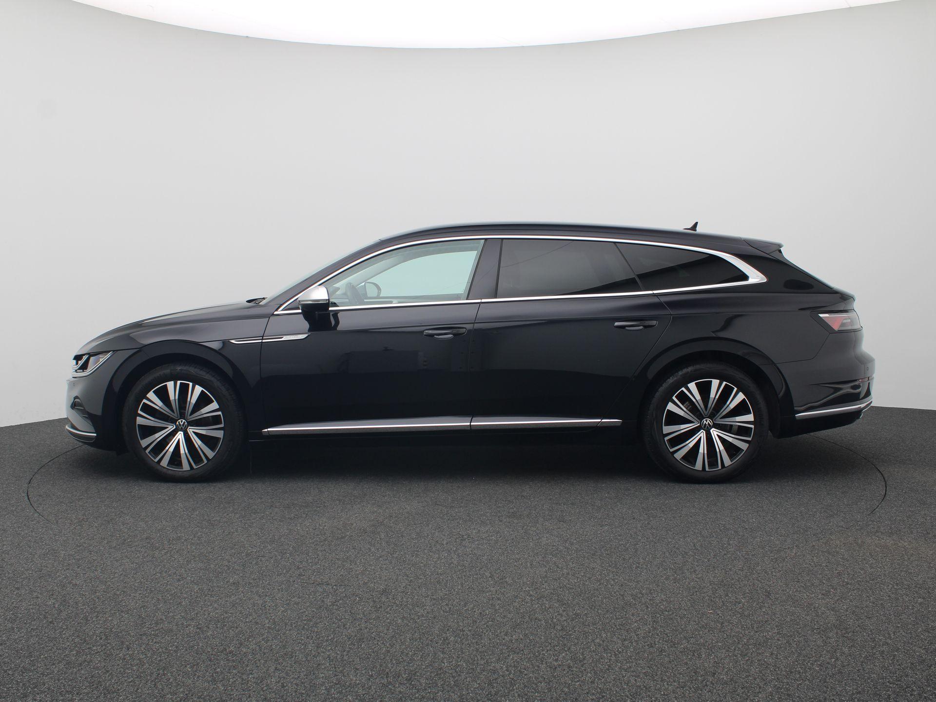 Volkswagen Arteon Shooting Brake 1.4 TSI eHybrid Elegance Business+ 218PK DSG - Afbeelding 3