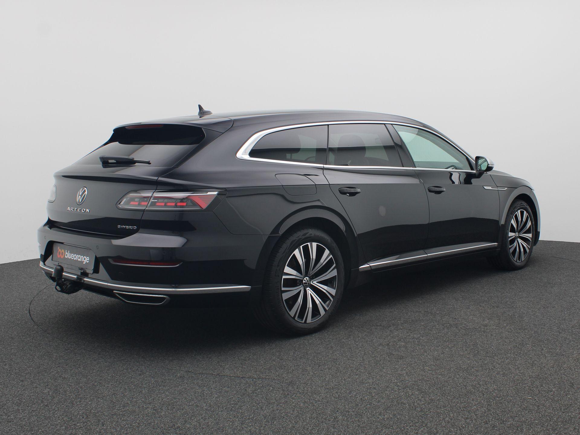 Volkswagen Arteon Shooting Brake 1.4 TSI eHybrid Elegance Business+ 218PK DSG - Afbeelding 4
