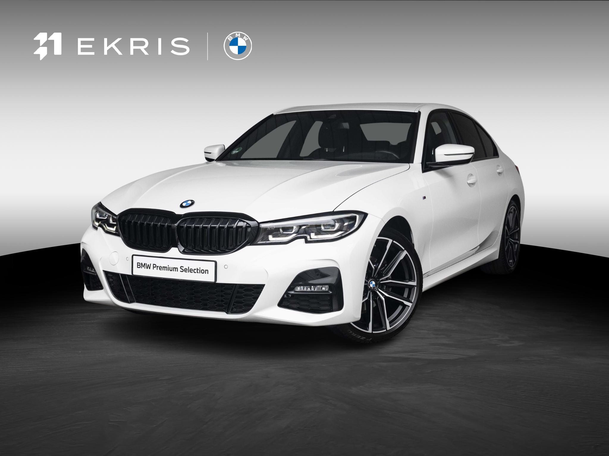 BMW 3 Serie 320i Sedan
