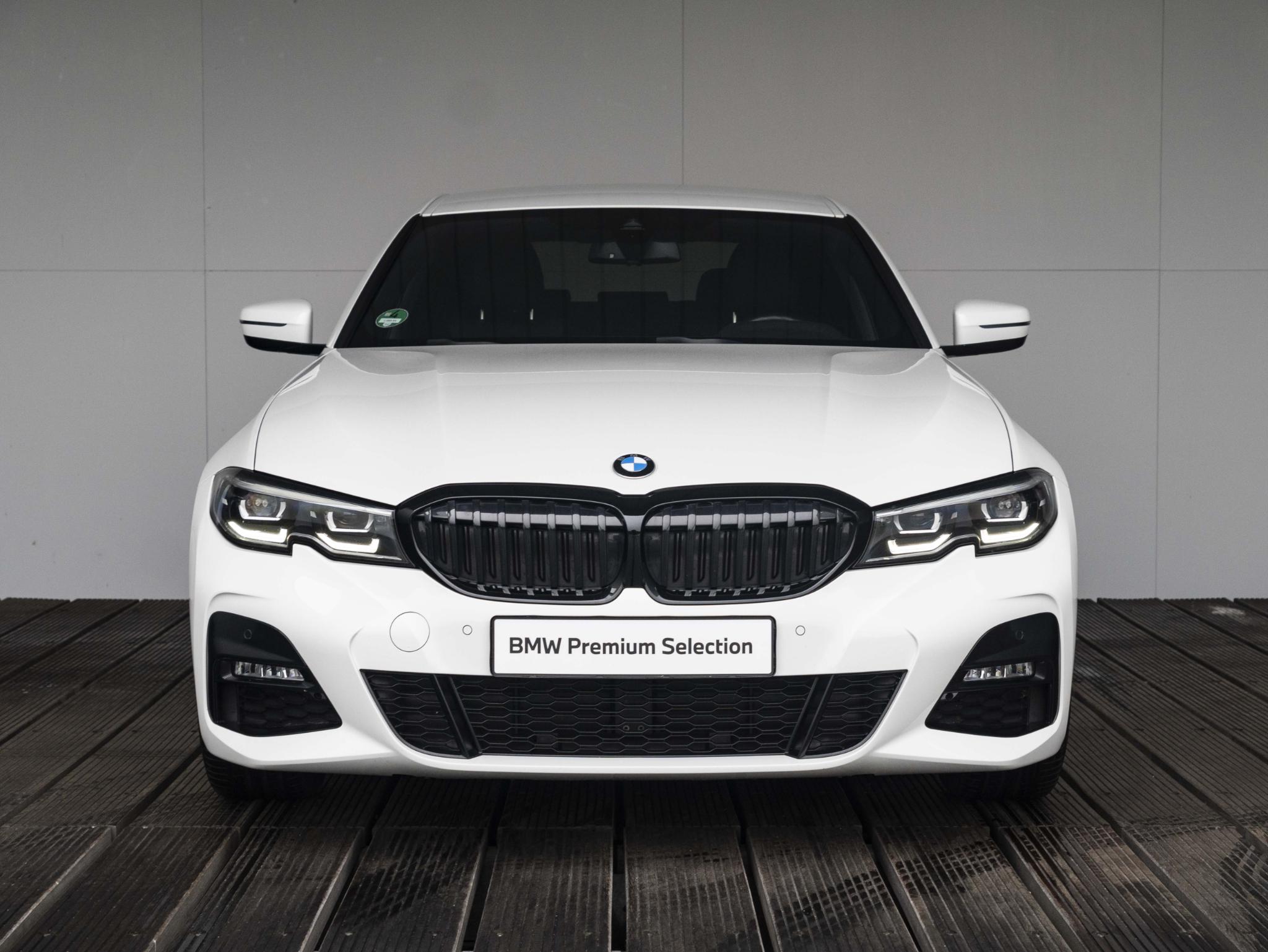 BMW 3-Serie