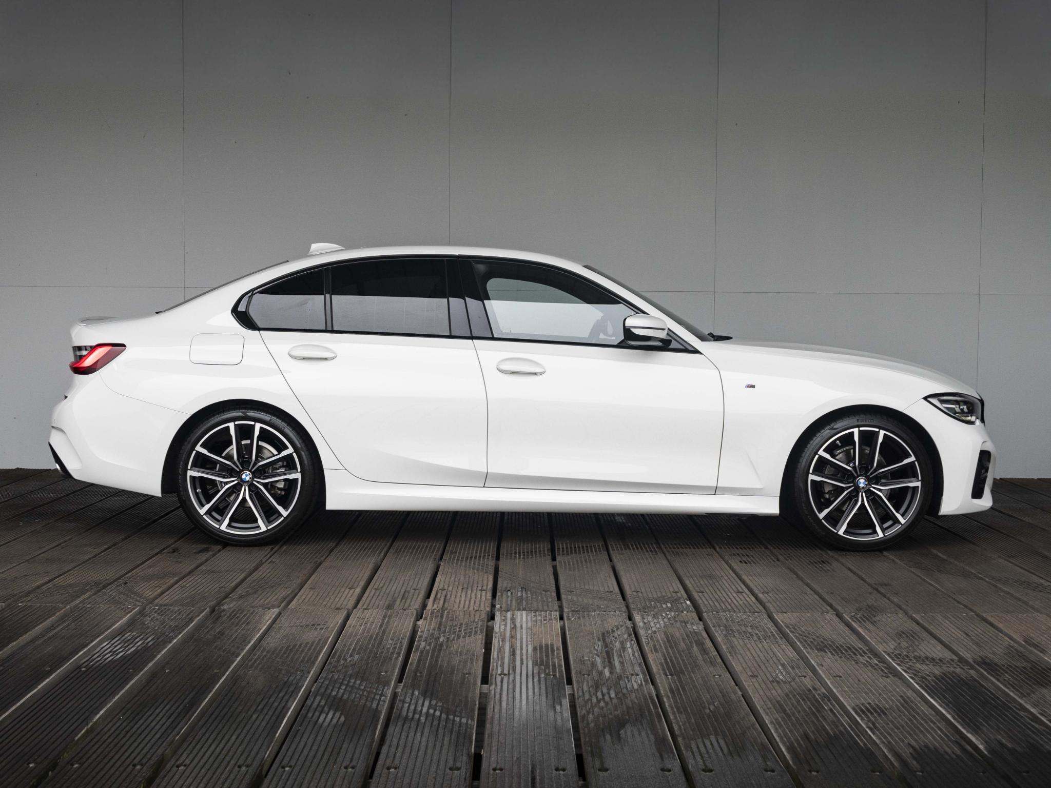 BMW 3-Serie