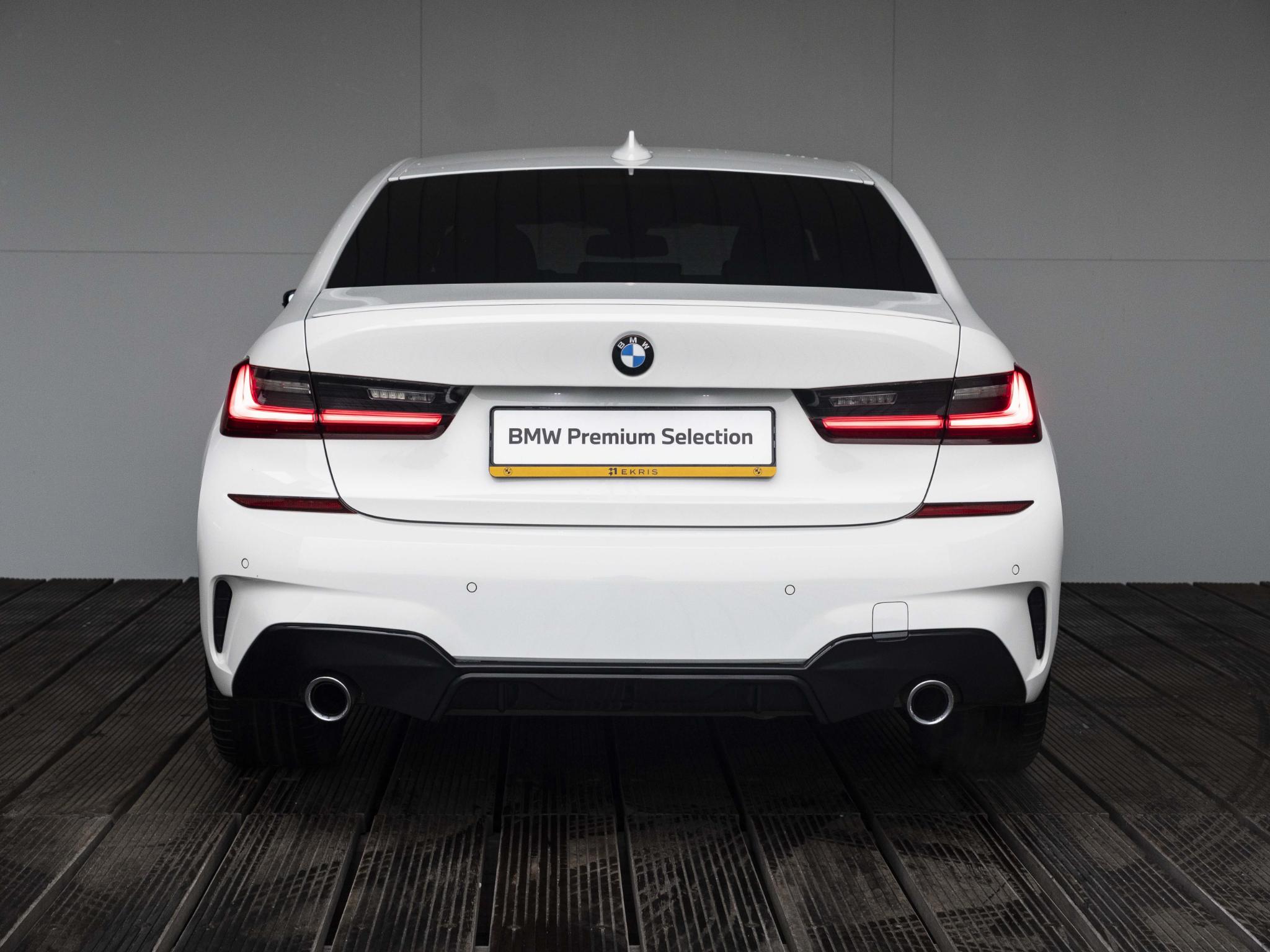 BMW 3-Serie