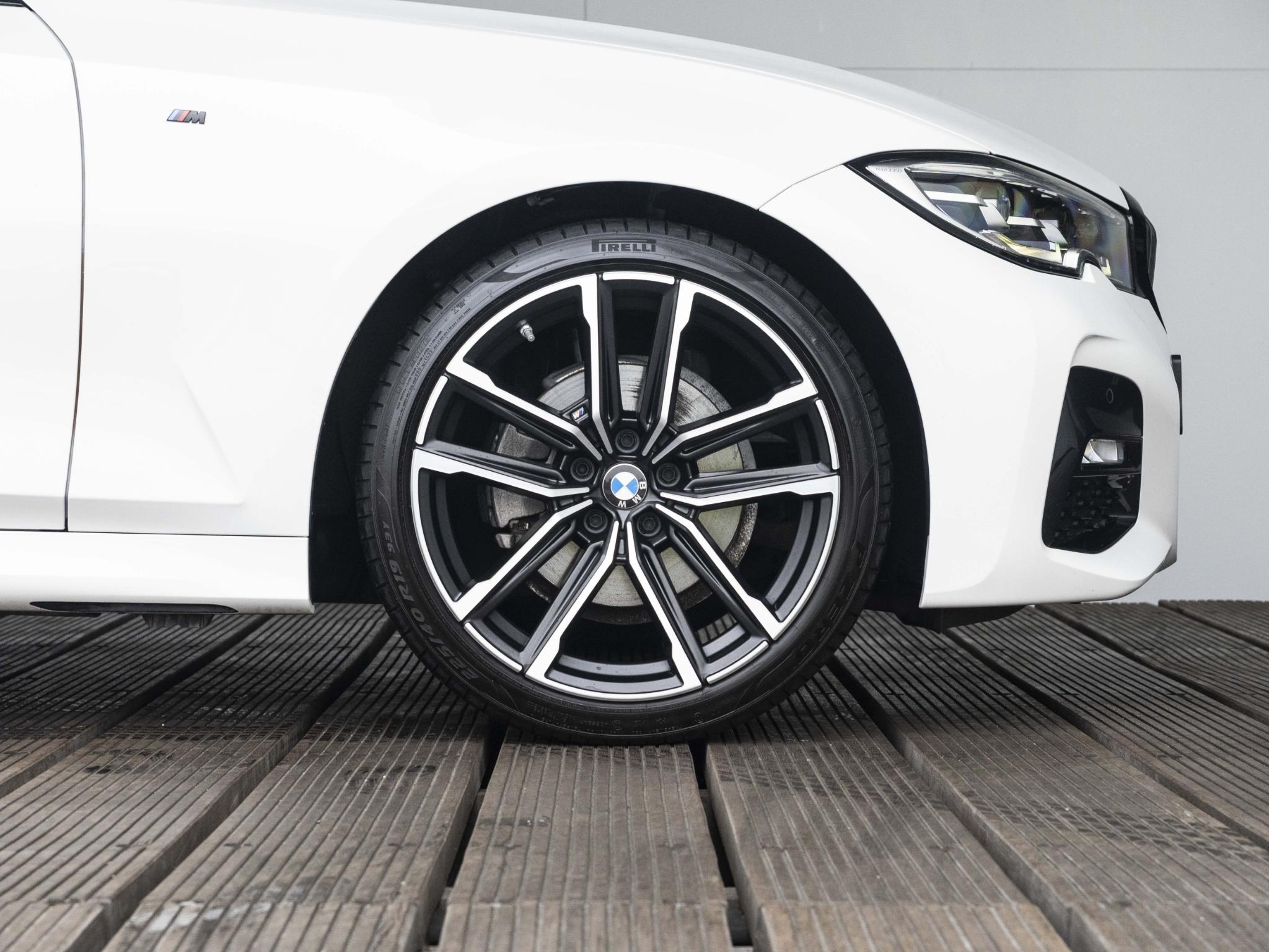 BMW 3-Serie