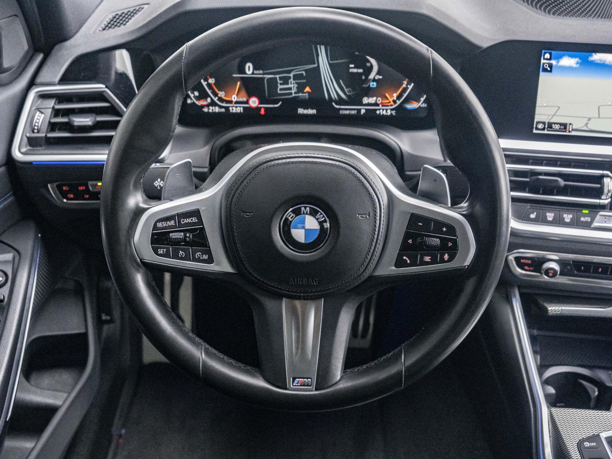 BMW 3-Serie