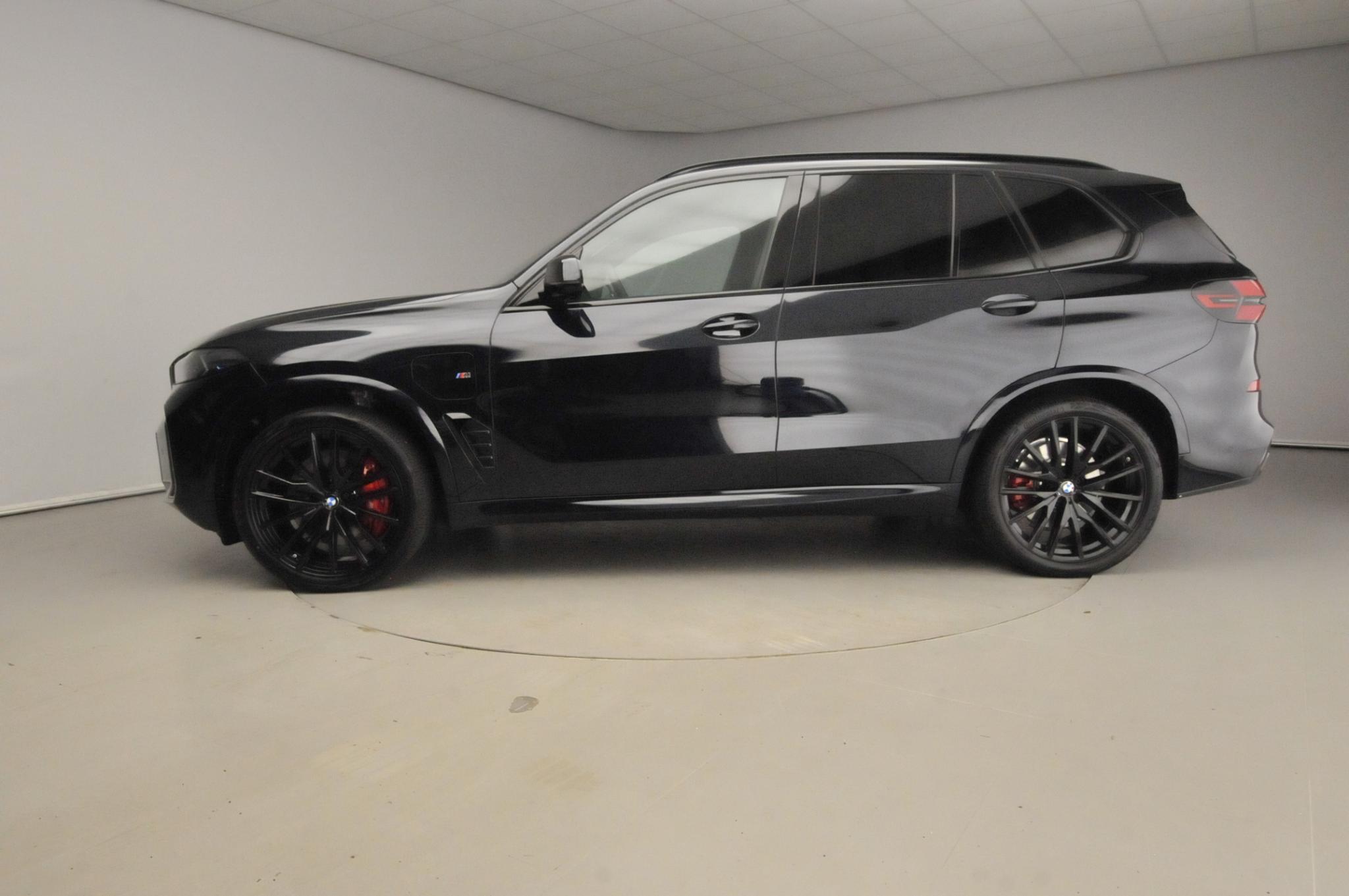 BMW X5 xDrive50e - Afbeelding 2