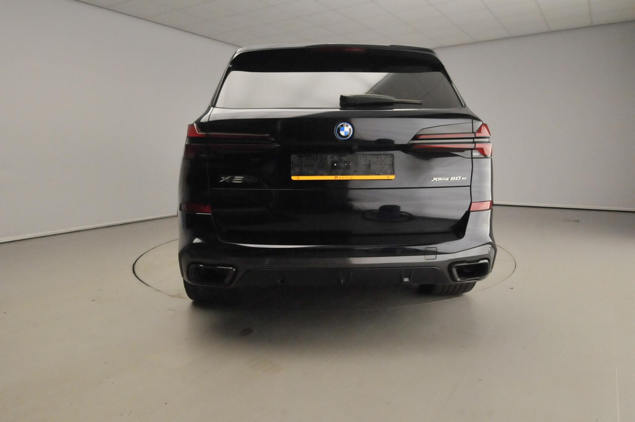BMW X5 xDrive50e - Afbeelding 3