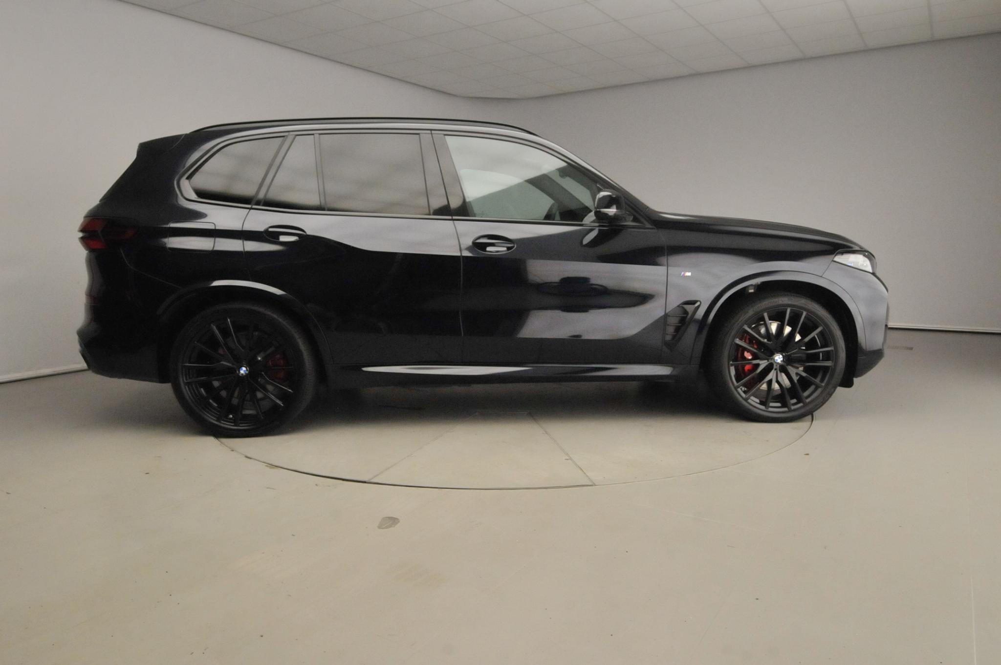 BMW X5 xDrive50e - Afbeelding 4