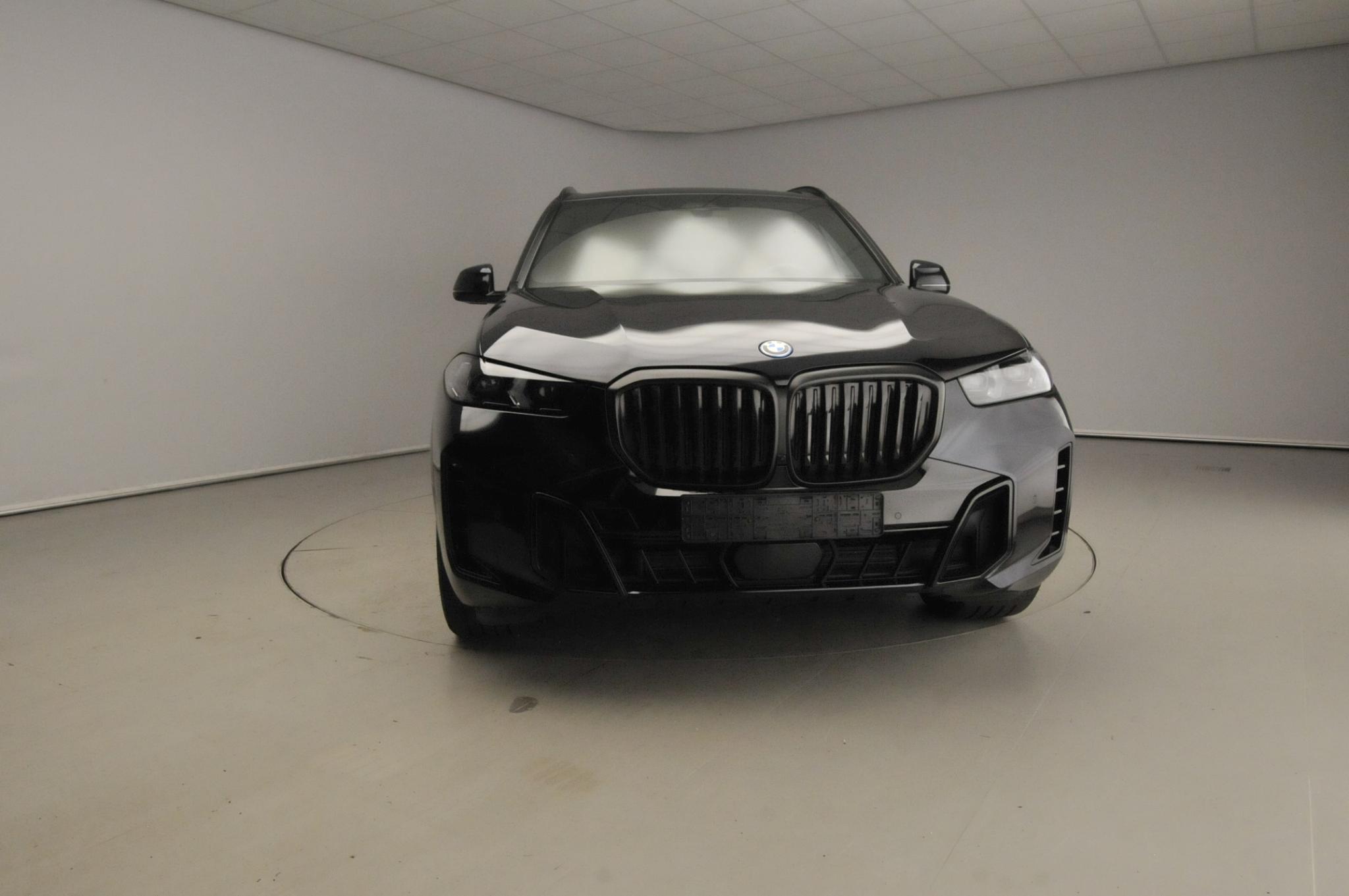 BMW X5 xDrive50e - Afbeelding 5