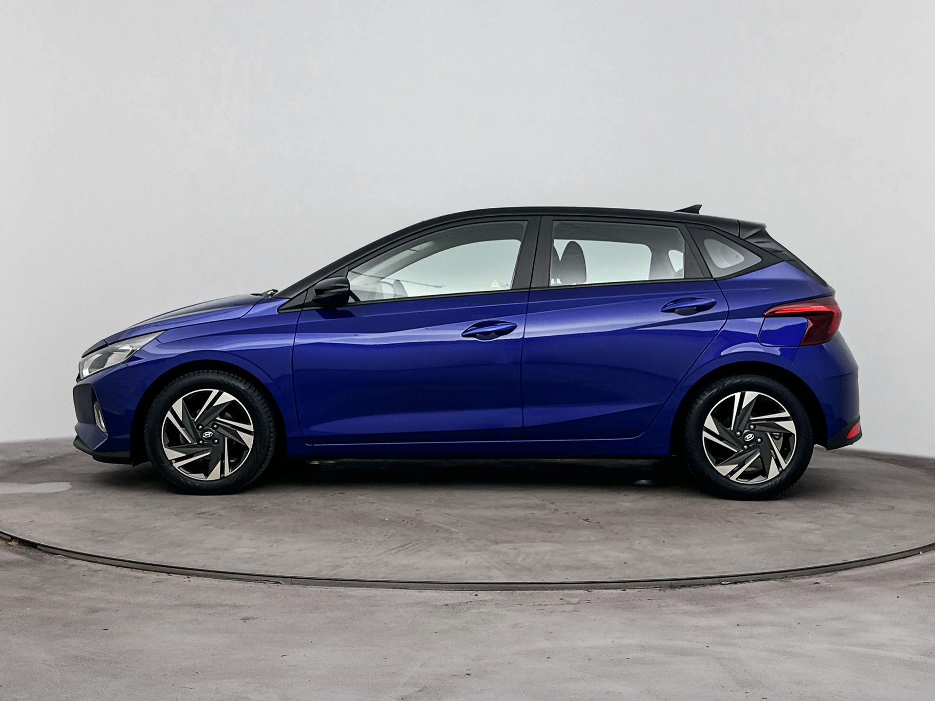 Hyundai i20 1.2 MPI Comfort Smart - Afbeelding 4