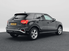 Audi Q2 35 TFSi 150 Pk Automaat S-Line - Afbeelding 2