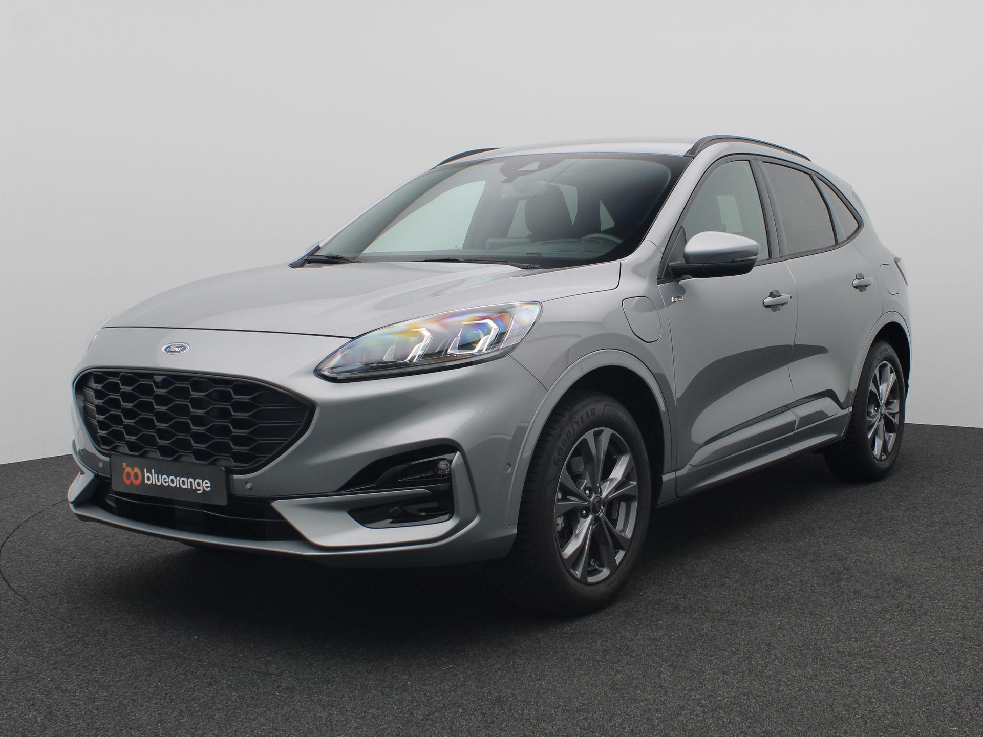 Ford Kuga 2.5 PHEV ST-Line X 225PK Aut.