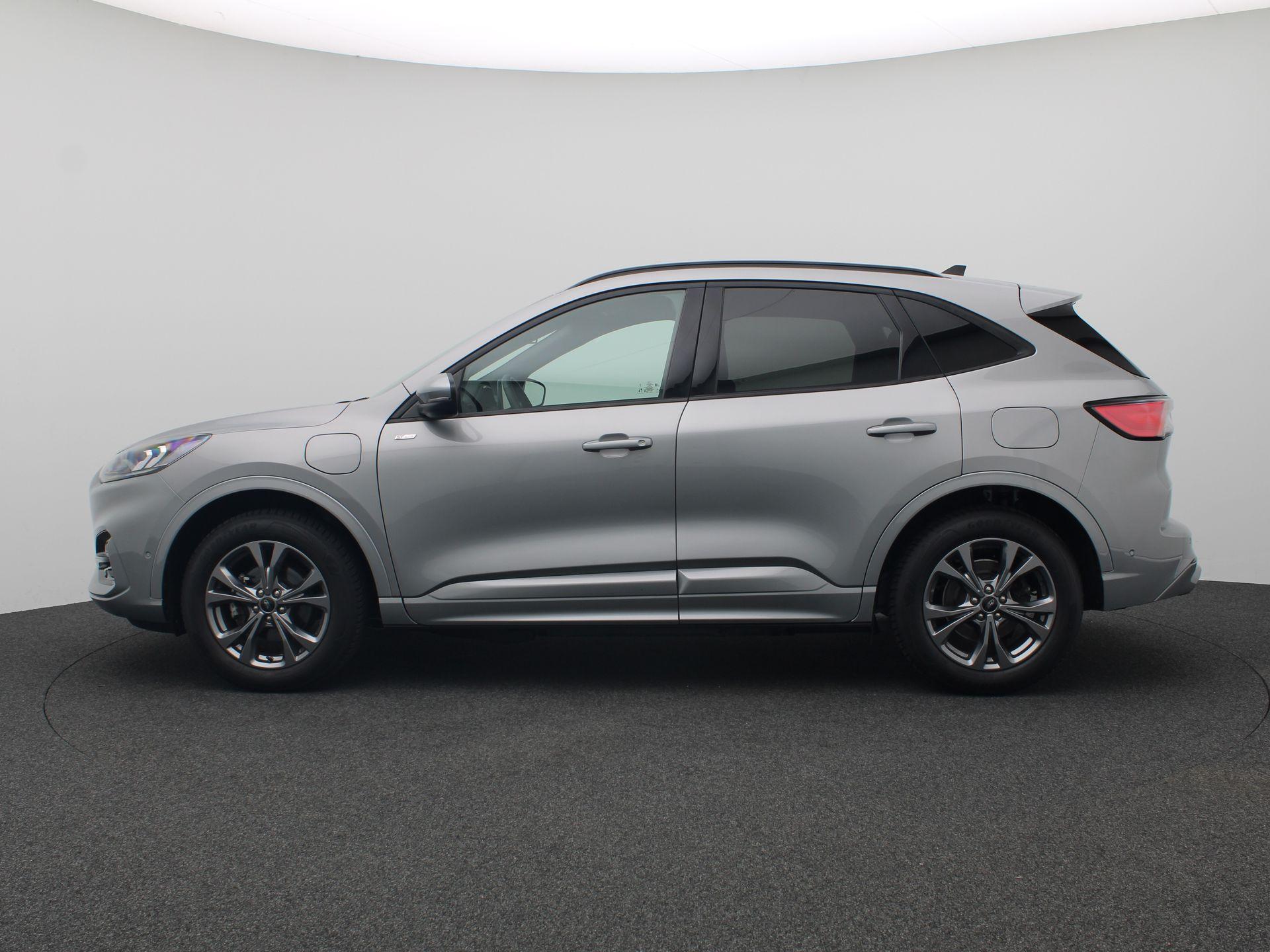 Ford Kuga 2.5 PHEV ST-Line X 225PK Aut. - Afbeelding 3