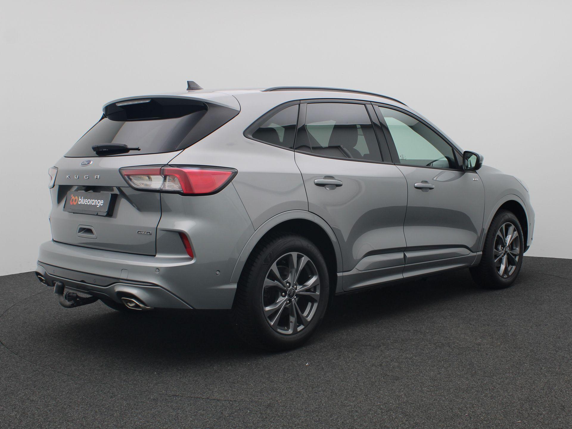 Ford Kuga 2.5 PHEV ST-Line X 225PK Aut. - Afbeelding 4