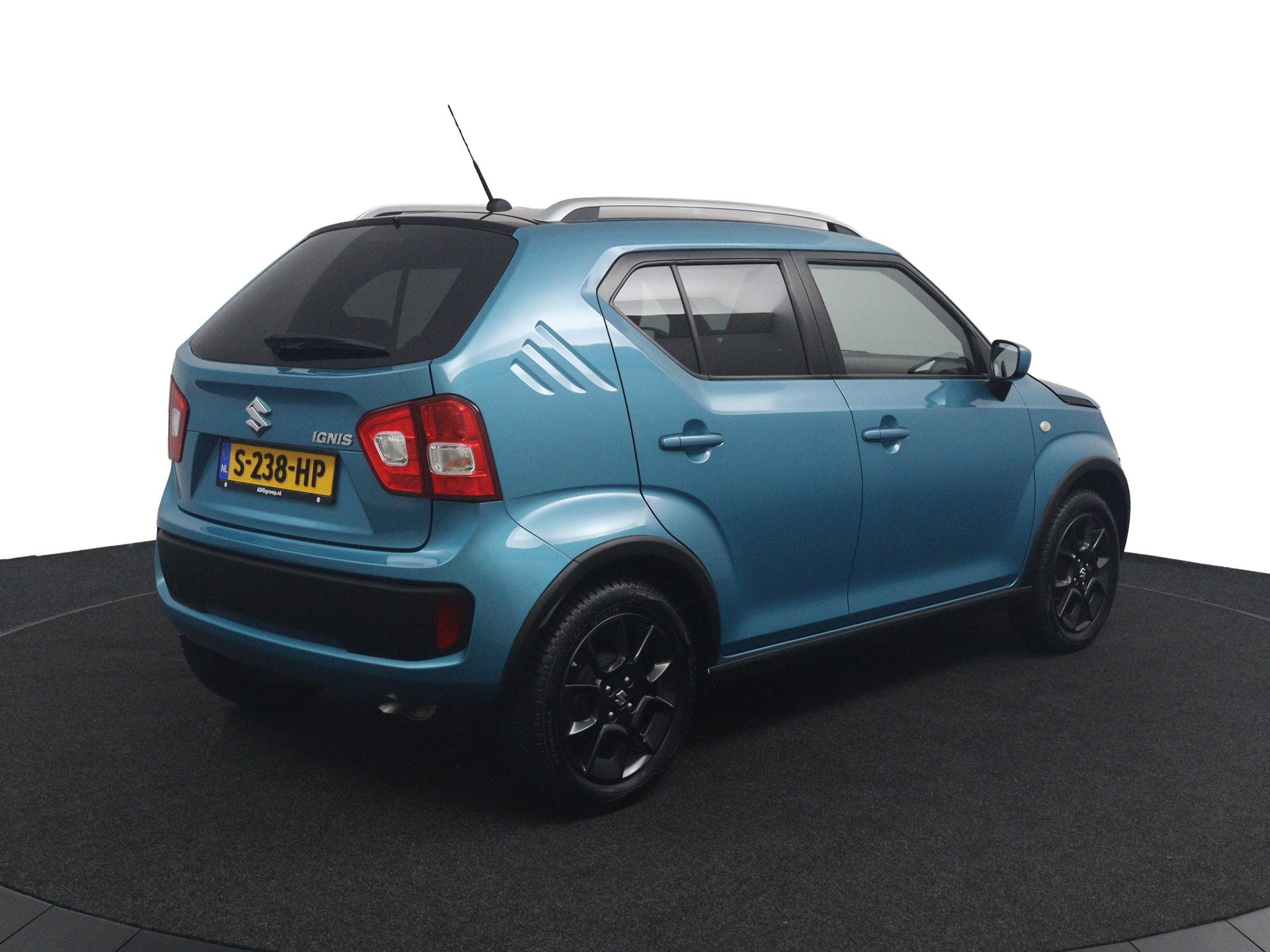 Suzuki Ignis 1.2 Select - Afbeelding 2
