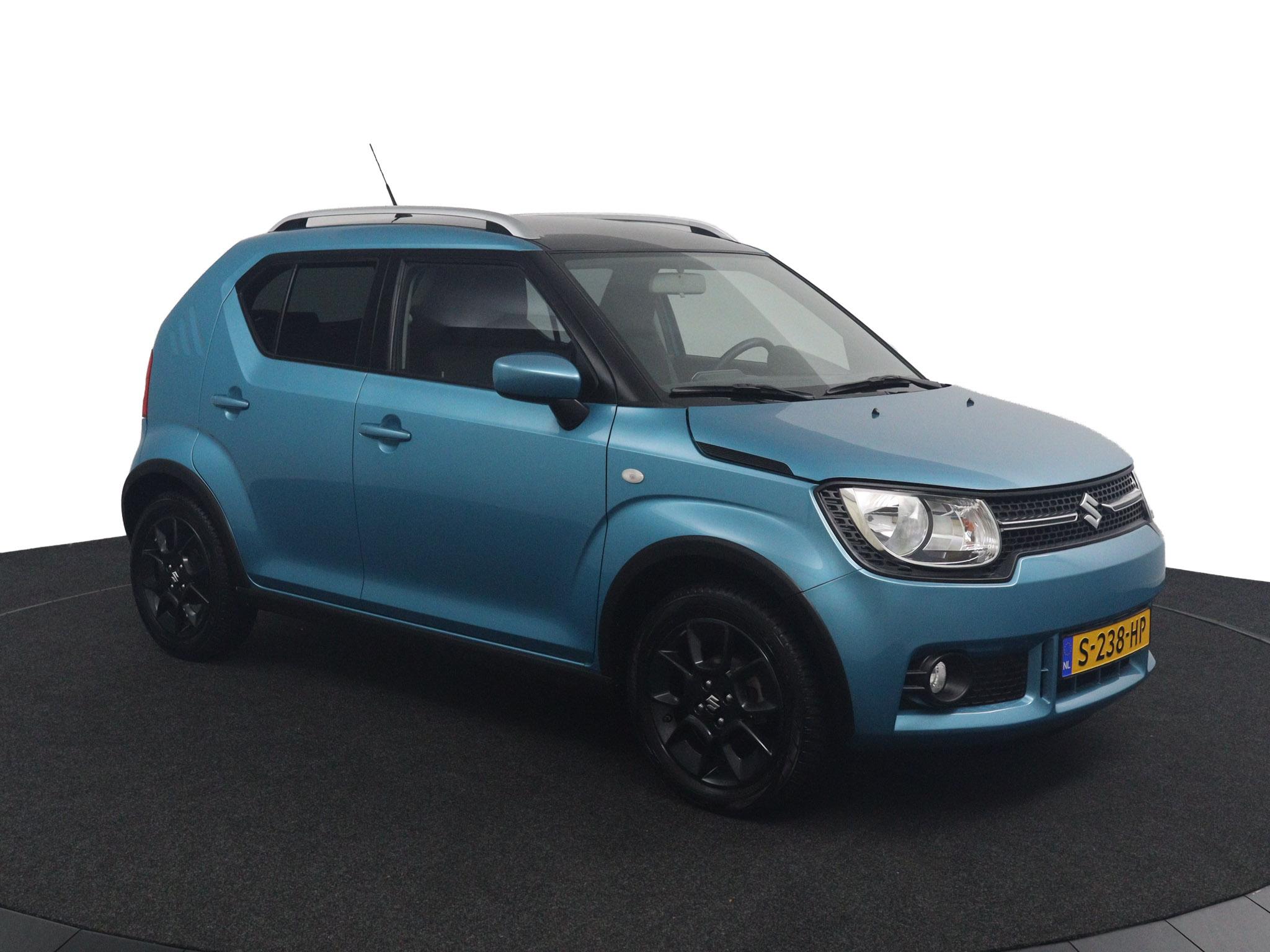 Suzuki Ignis 1.2 Select - Afbeelding 3