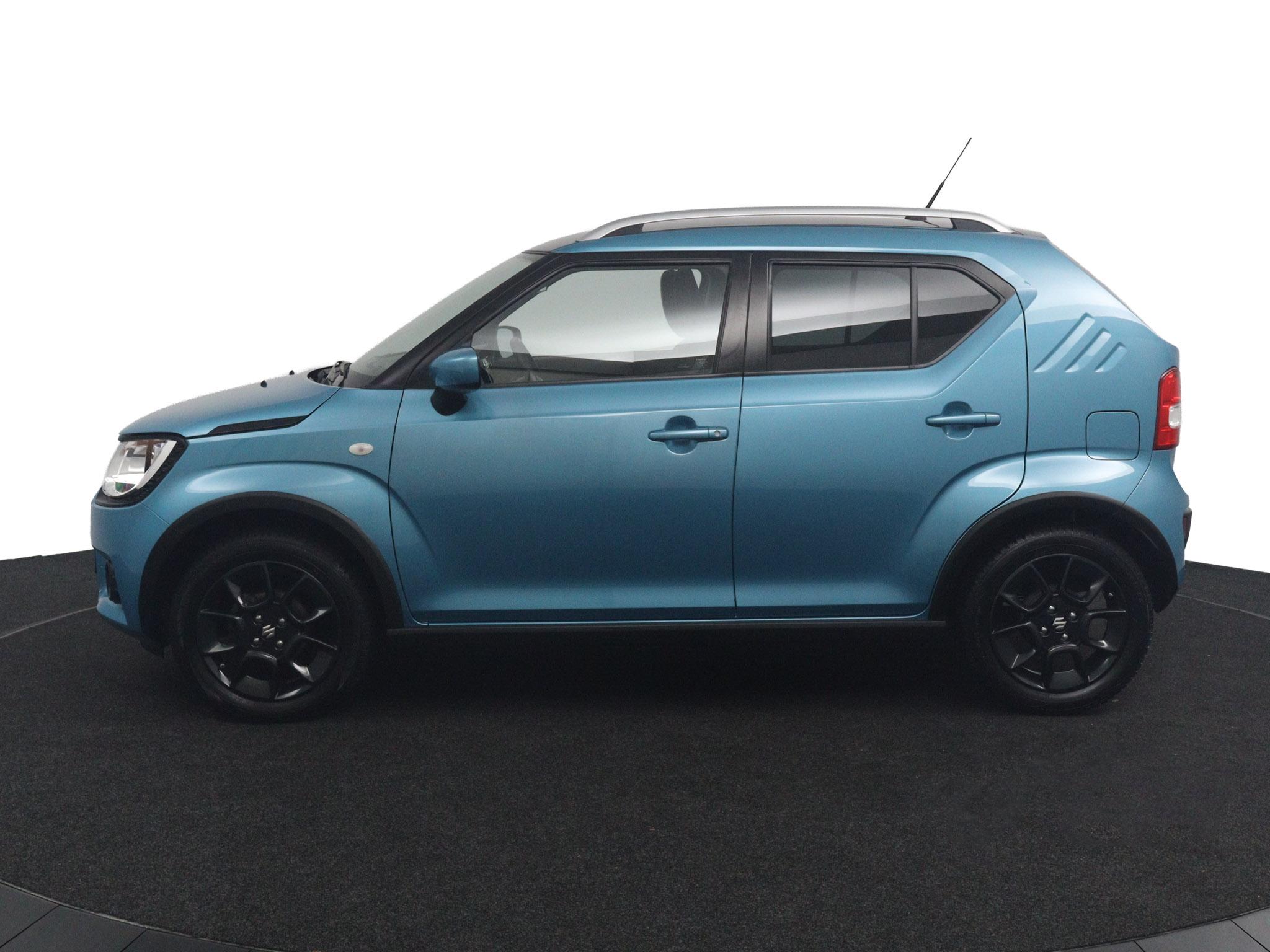 Suzuki Ignis 1.2 Select - Afbeelding 5