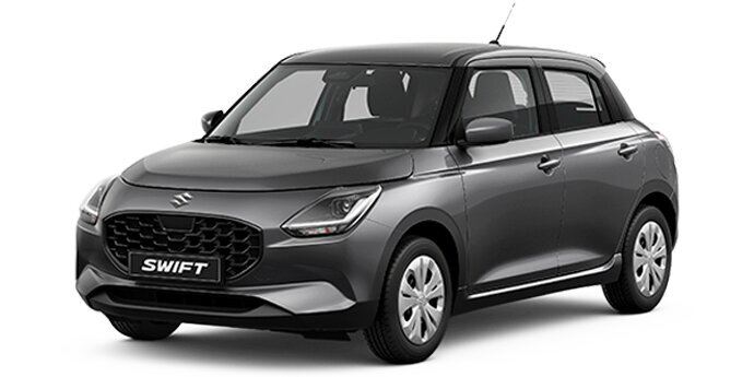 Suzuki Swift 1.2 Comfort Smart Hybrid Handgeschakeld 82pk