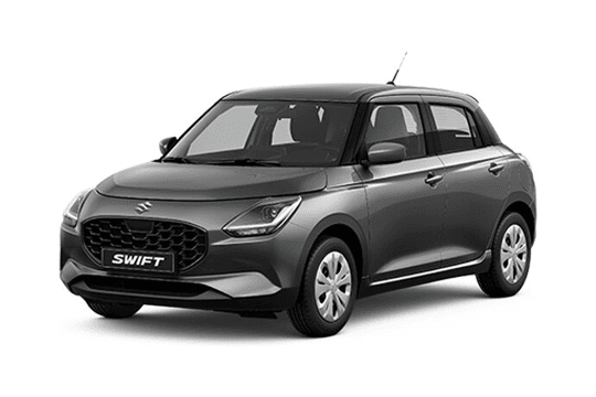 Suzuki Swift 1.2 Comfort Smart Hybrid Handgeschakeld 82pk