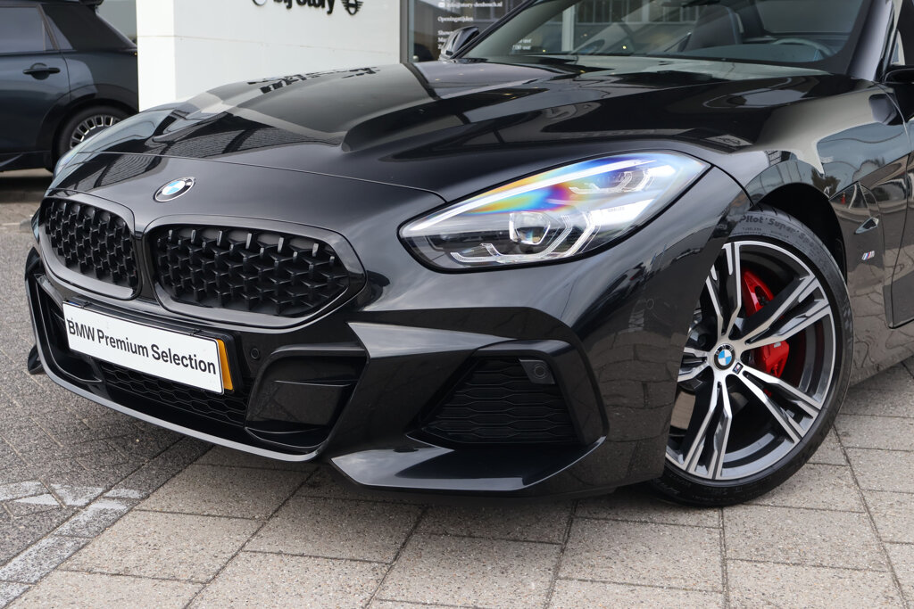 BMW Z4 2