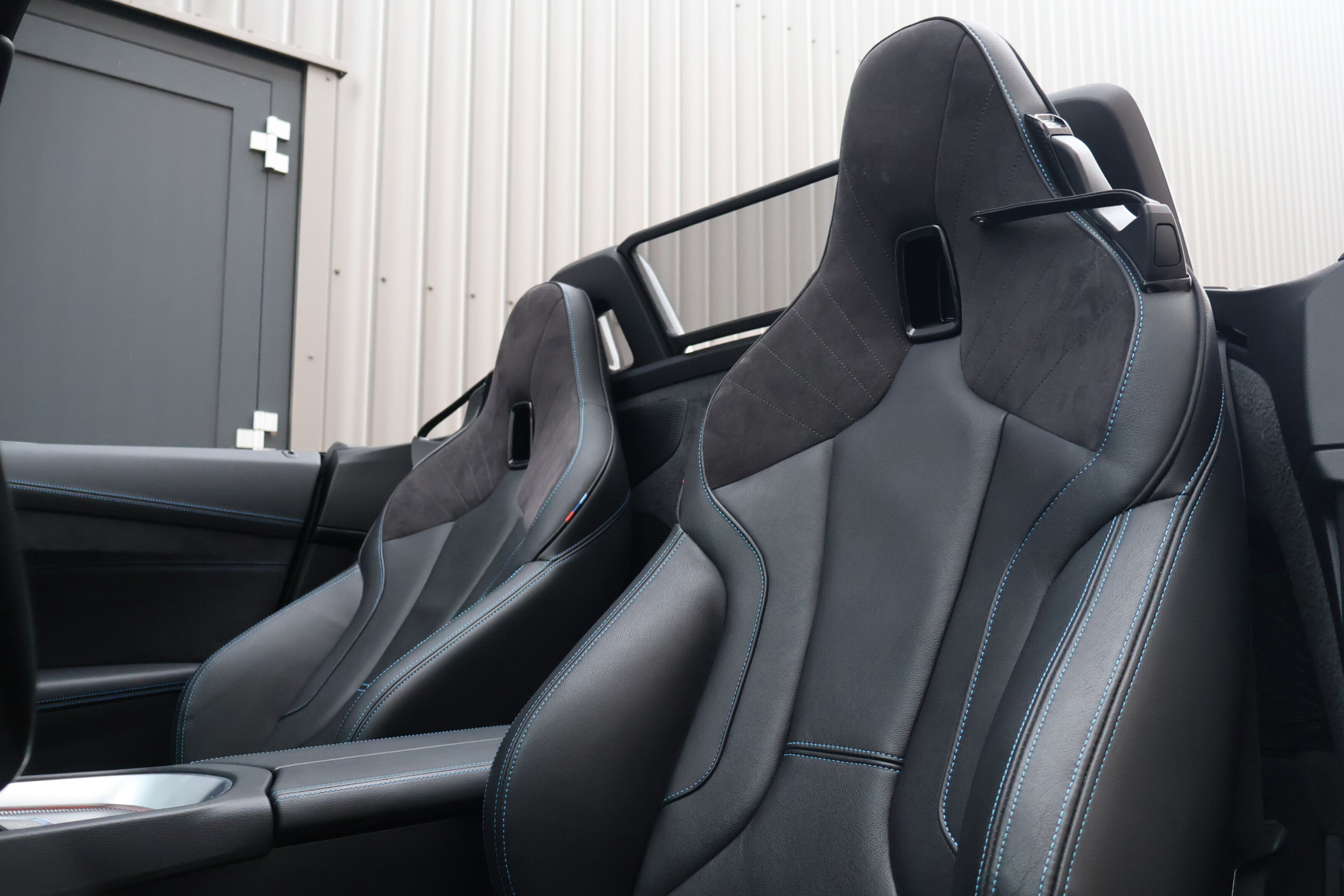 BMW Z4 Roadster sDrive20i High Executive M Sport Automaat