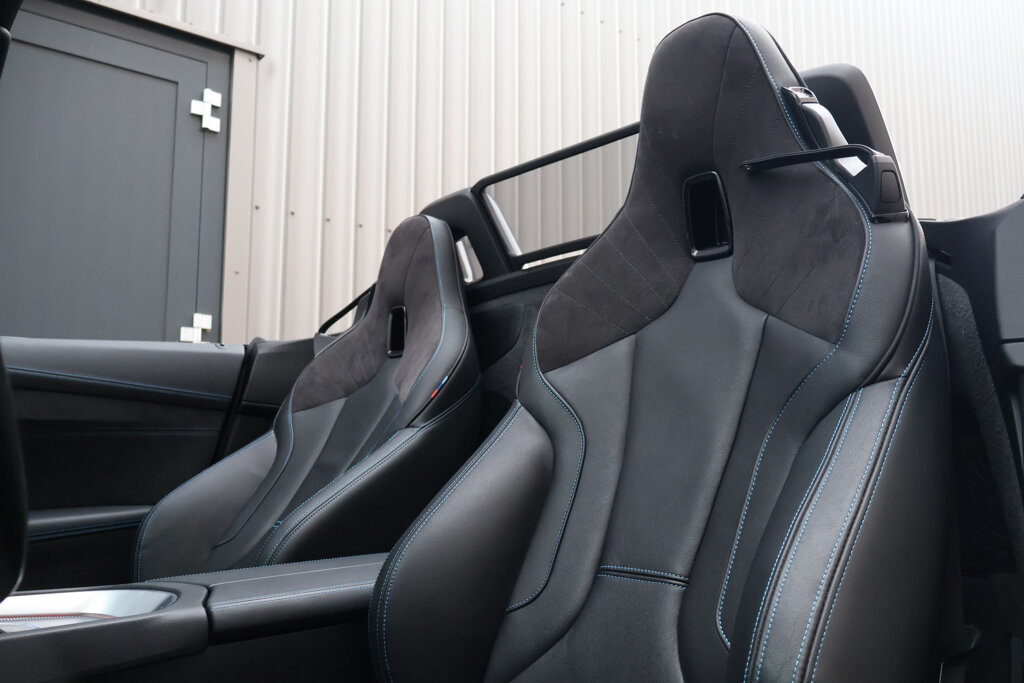BMW Z4 4