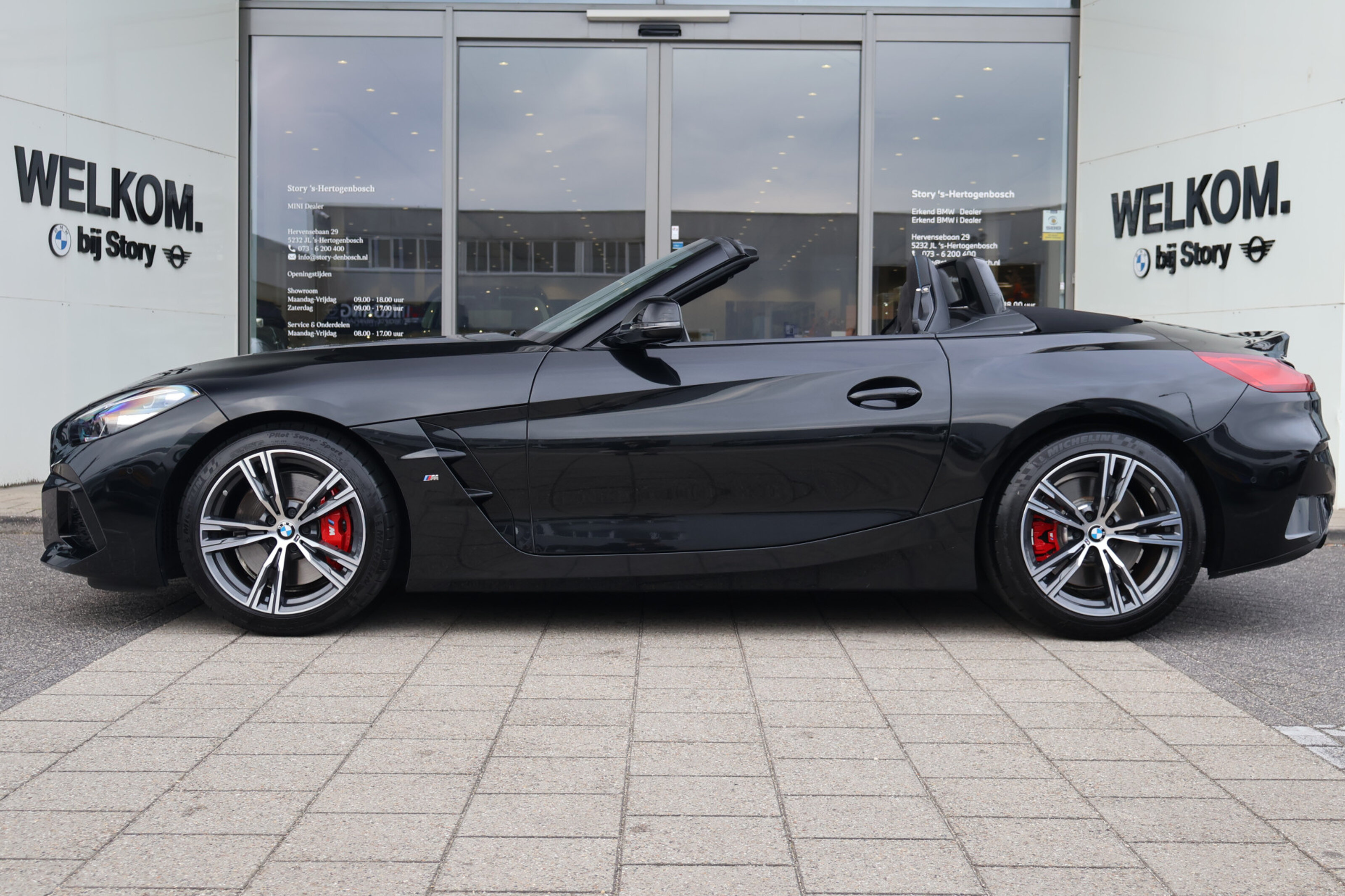 BMW Z4 6