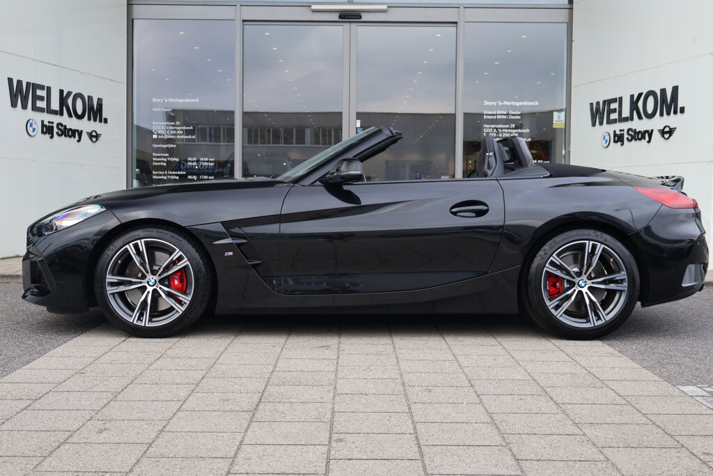 BMW Z4 6
