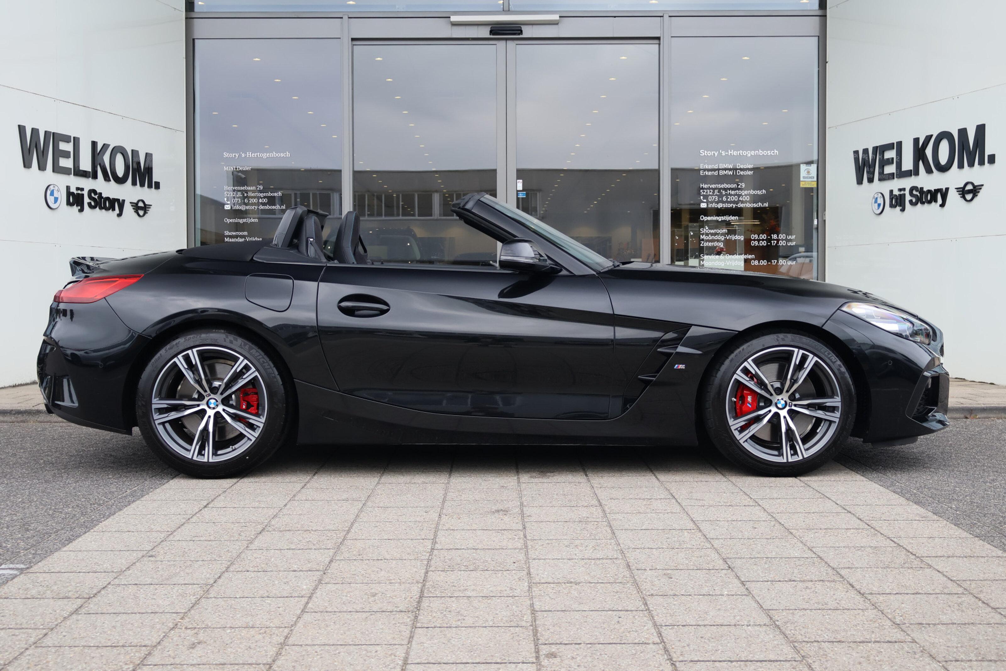BMW Z4 7
