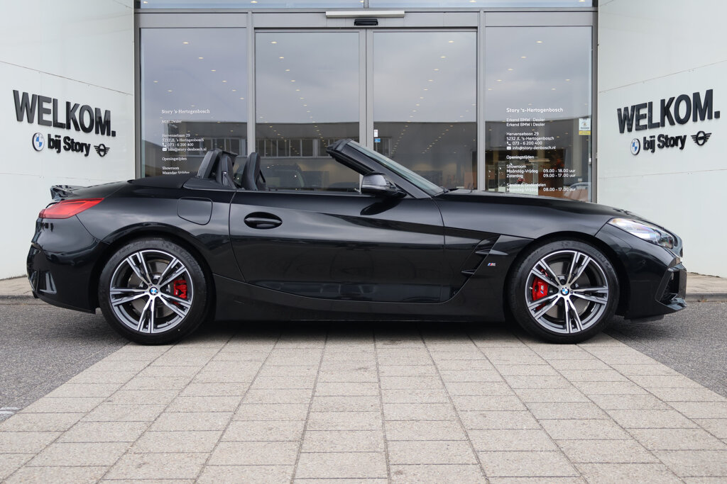 BMW Z4 7