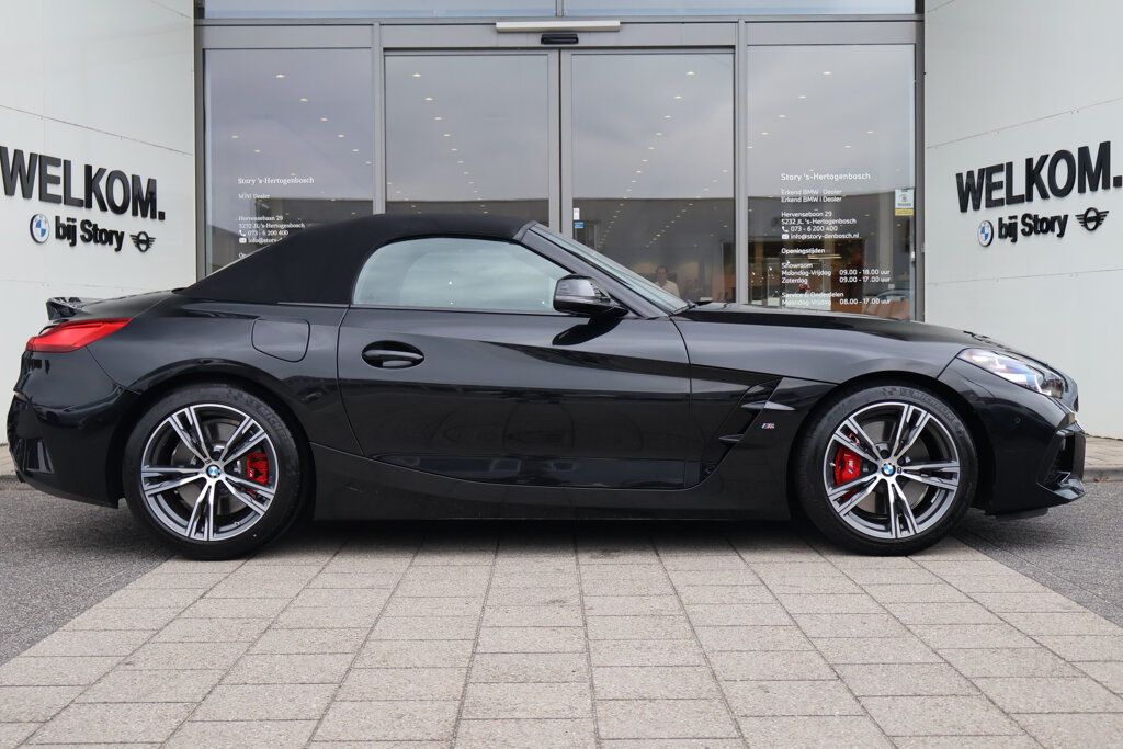 BMW Z4 8