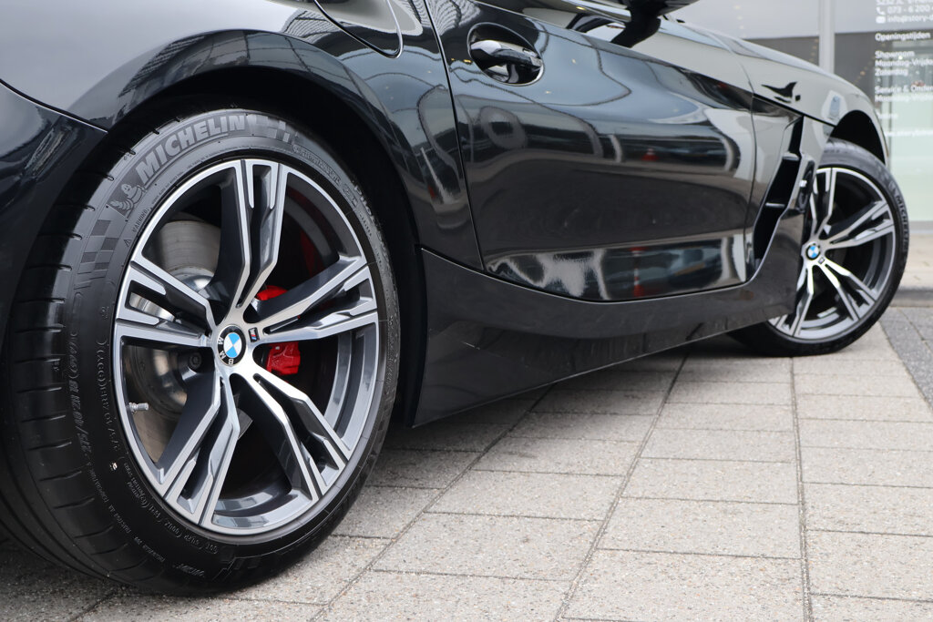 BMW Z4 11