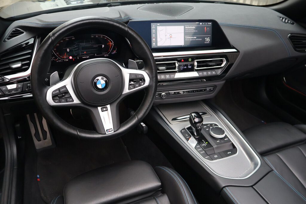 BMW Z4 12