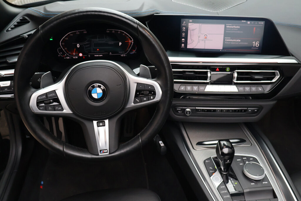 BMW Z4 15