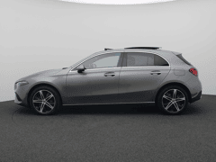 Mercedes-Benz A-klasse 250 e Star Edition Luxury Line Limited 218PK Aut. - Afbeelding 3